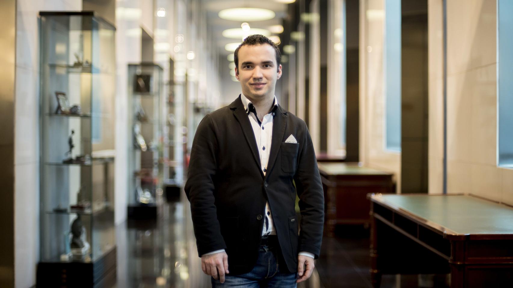 Foto: Samuel de Román