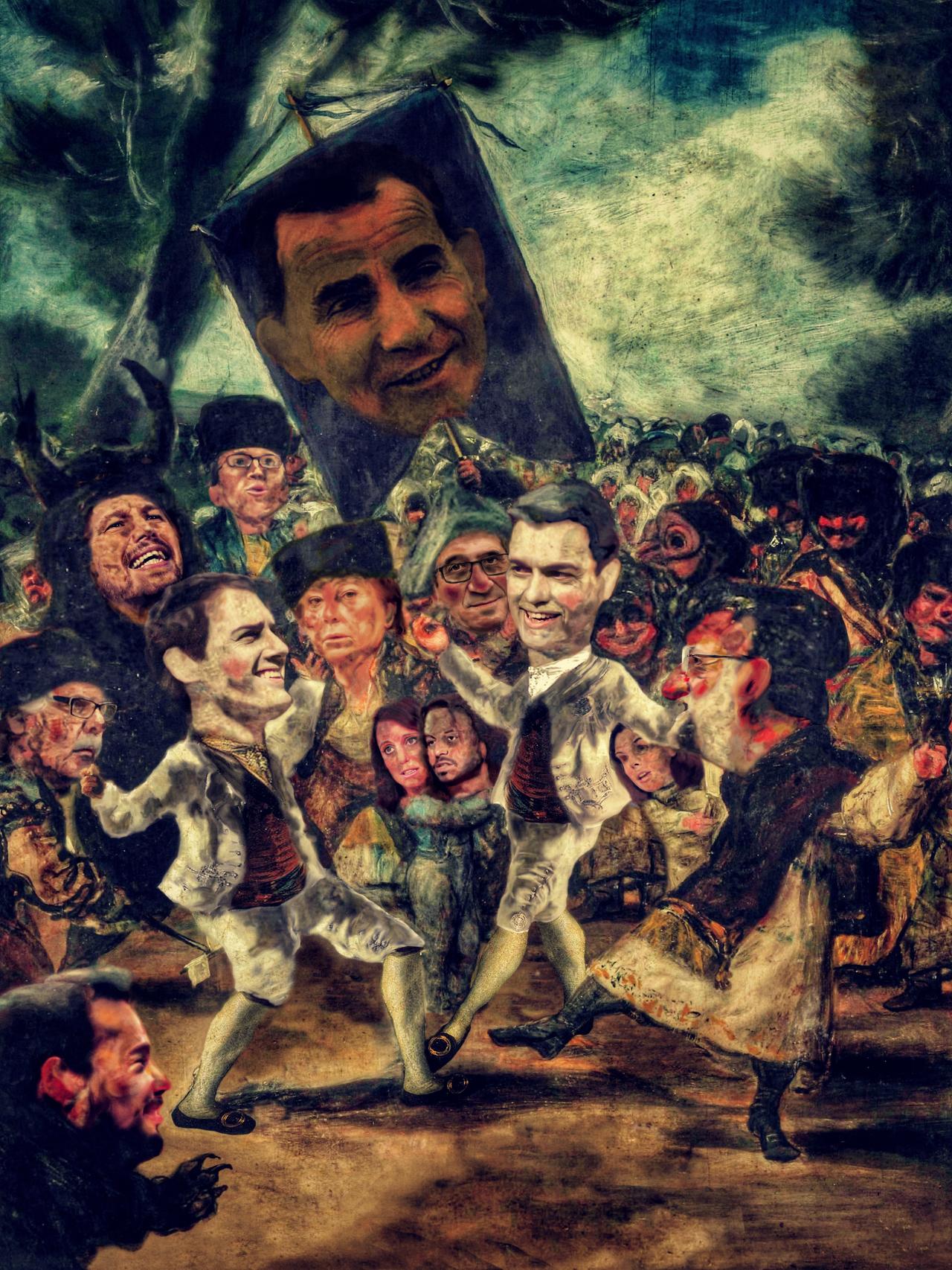 Ilustración: Javier Muñoz