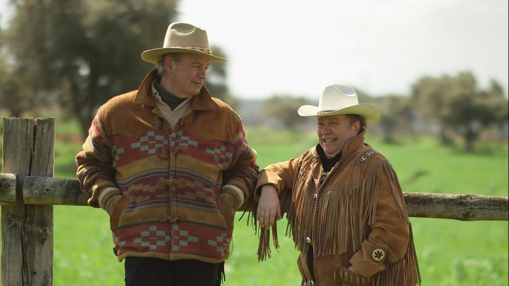 TVE intenta quedarse con la marca 'En la tuya o en la mía' tras la fuga de Bertín