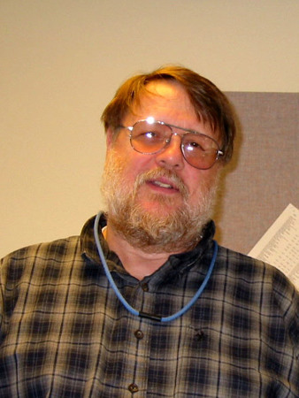ray tomlinson 1