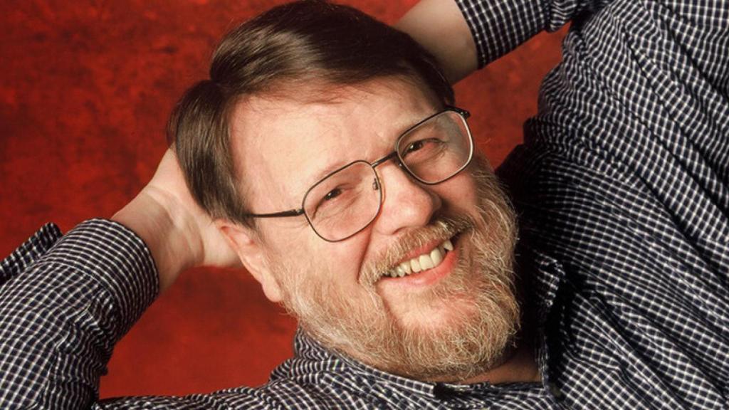 ray tomlinson 2
