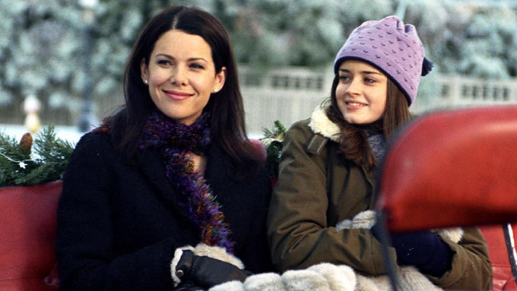 Hollywood se queda sin creatividad y se empapela de 'remakes'