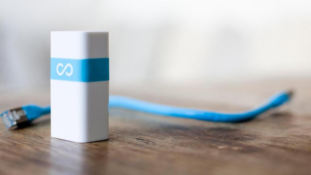 Lima, almacenamiento infinito en la nube desde tu bolsillo