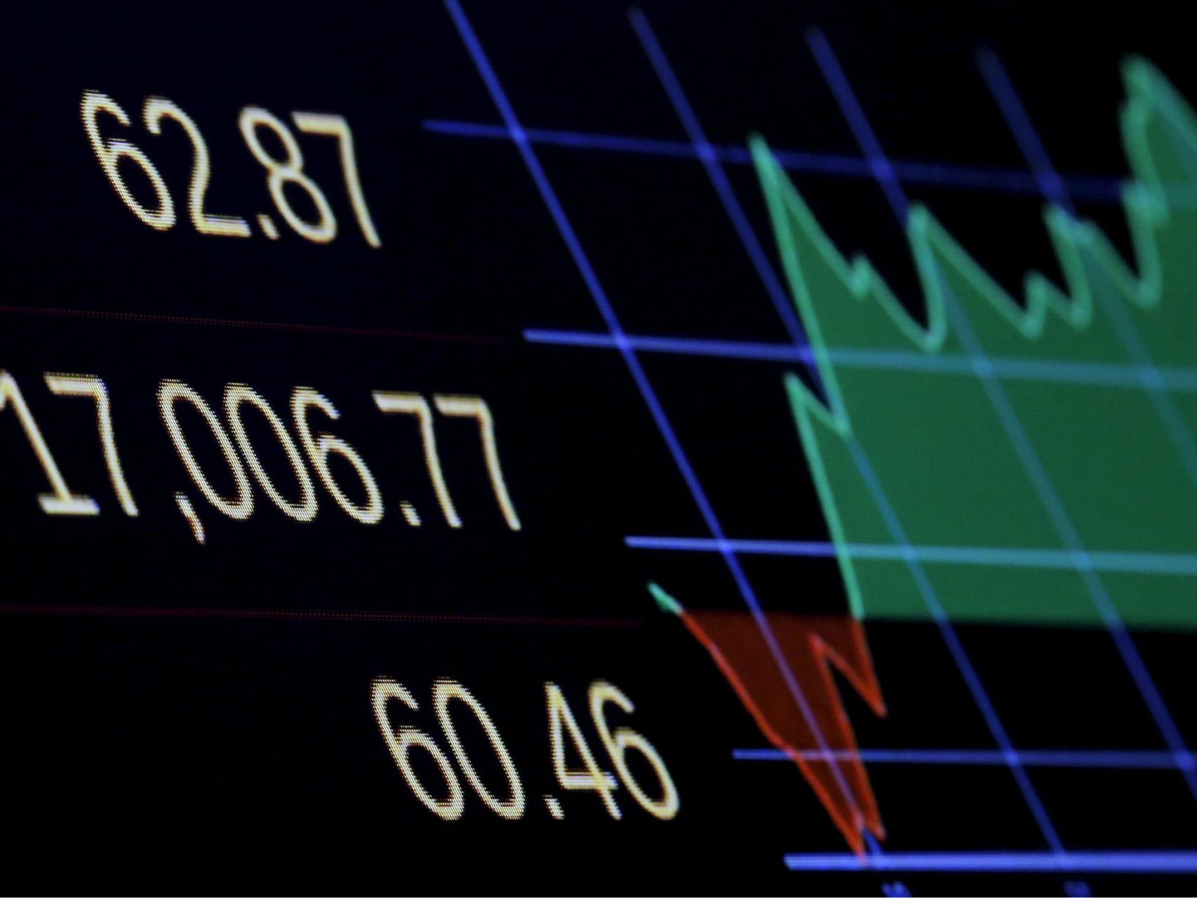 La SEC premia al vigilante más crítico con los fondos de alta frecuencia