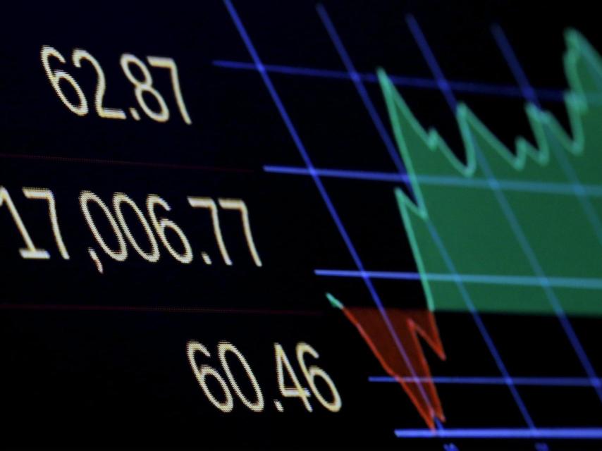 La SEC premia al vigilante más crítico con los fondos de alta frecuencia