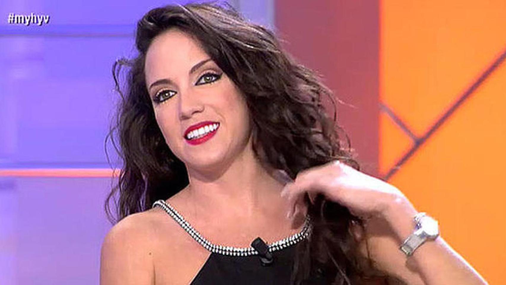 Samira en MYHYV