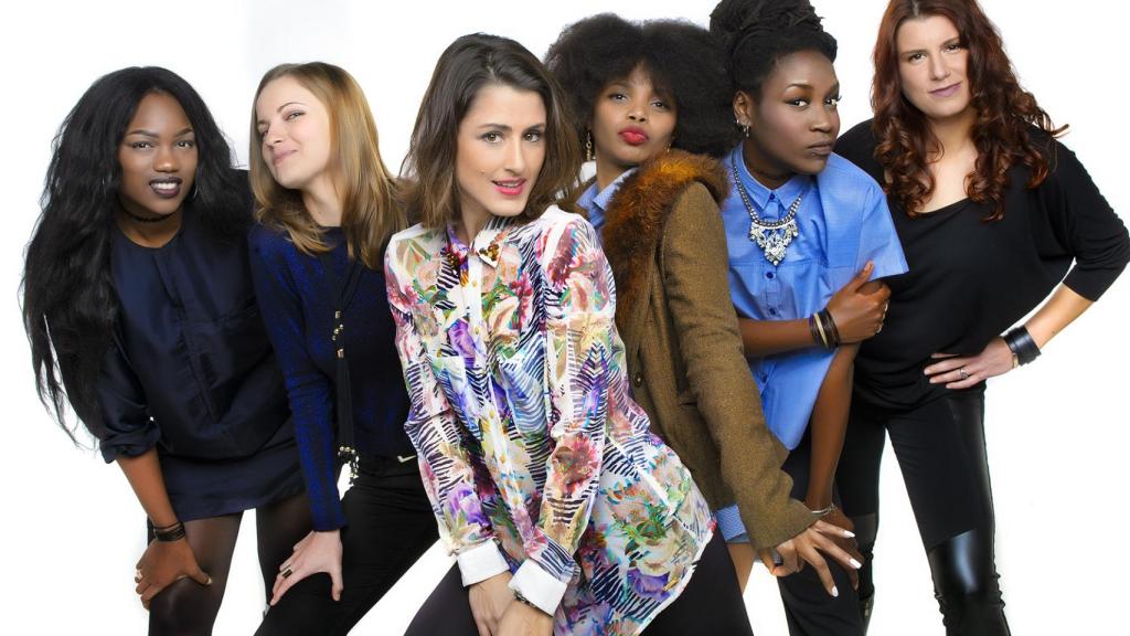 Brequette (Eurovisión 2014) será corista de Barei en Eurovisión