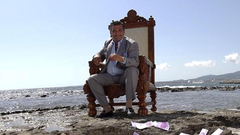 Joaquín Fernández,