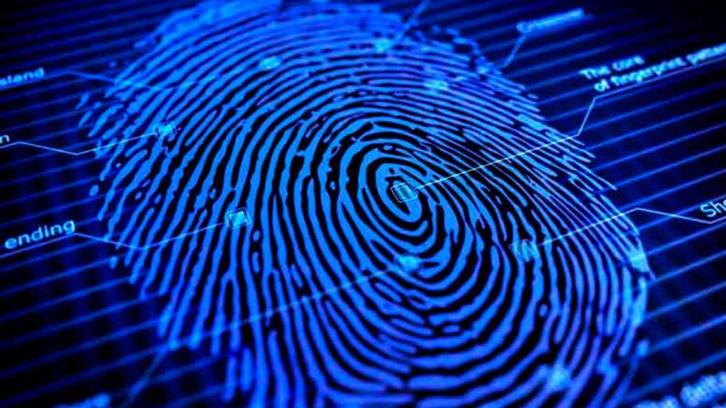 Así de fácil es engañar a los sensores de huellas