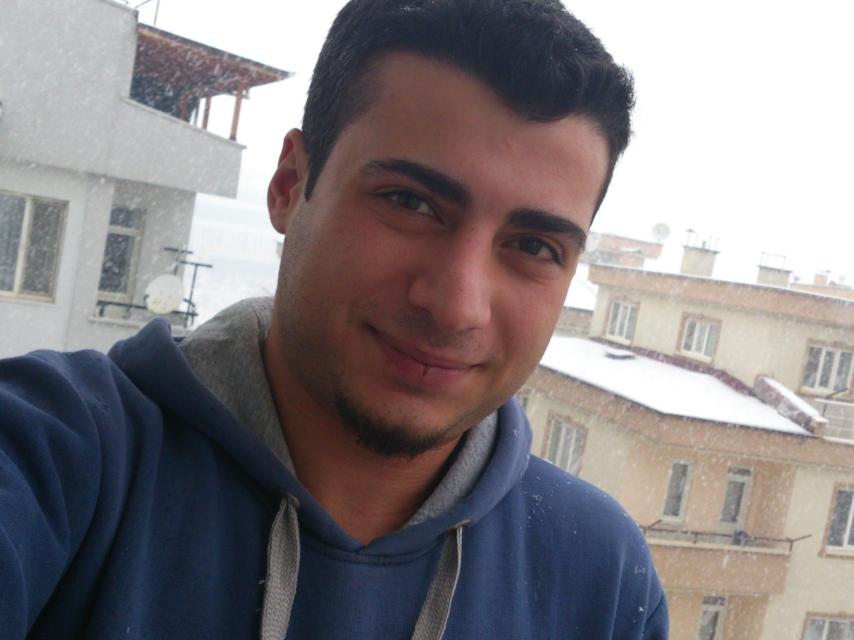 Para Majed, sirio afincado en Turquía, el acuerdo con Bruselas no cambia sus planes.