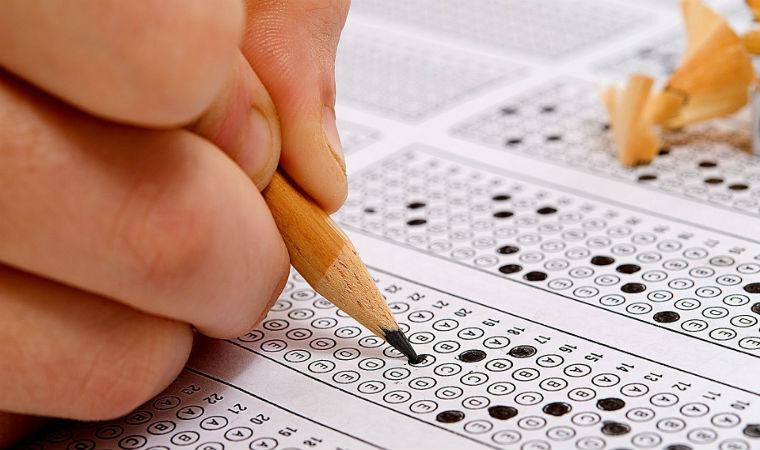 examen