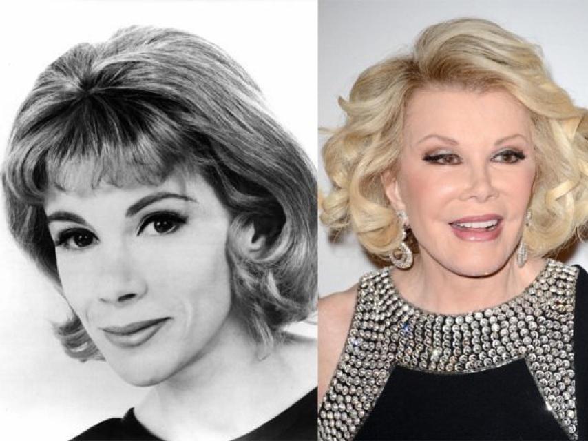 Joan Rivers