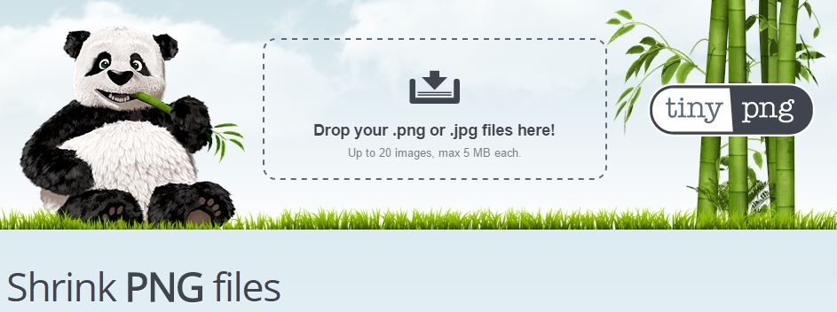 tinypng optimizar imagenes
