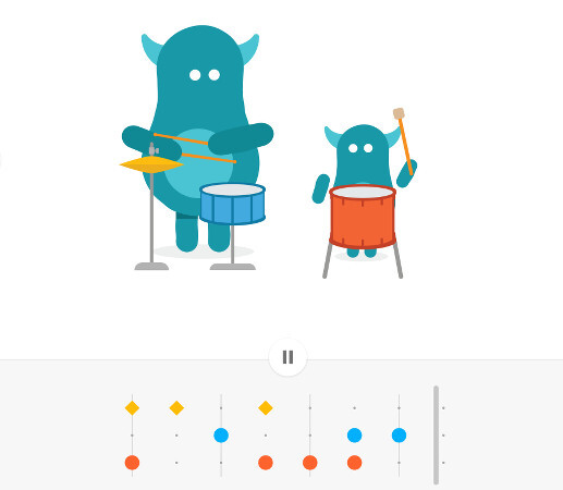 google music lab 2