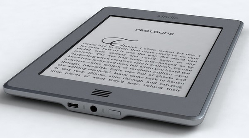 kindle 2