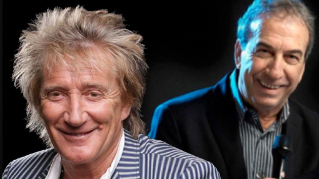 Image: De Rod Stewart a José Luis Perales: el Real se abre a otras músicas