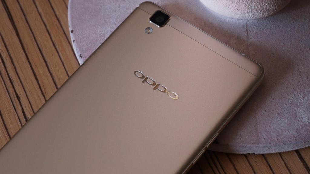 Oppo no abandona Europa: habrá cambios pero se seguirán vendiendo sus terminales