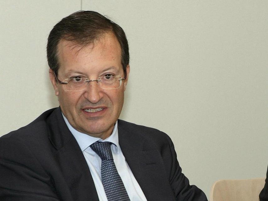 Antonio Fornieles, nuevo presidente de Abengoa.