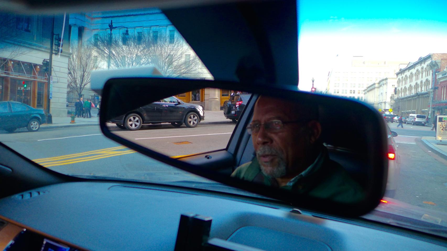 Mergia, el Miles Davis de la música etíope.