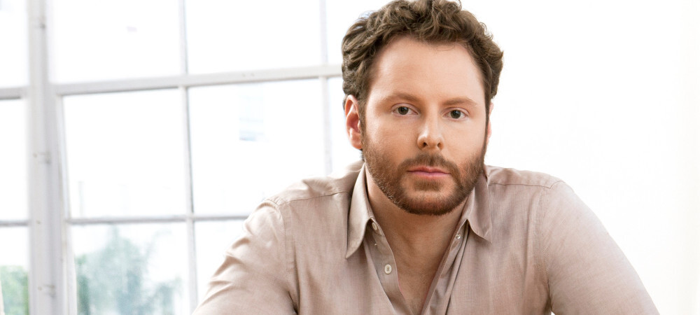 sean parker