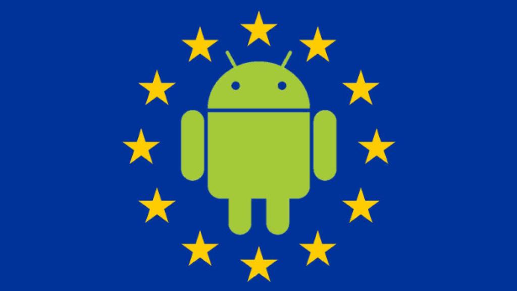 La UE se prepara para acusar a Android de monopolio