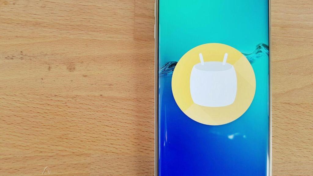 Samsung Galaxy S6 Edge+ se actualiza a Android 6.0