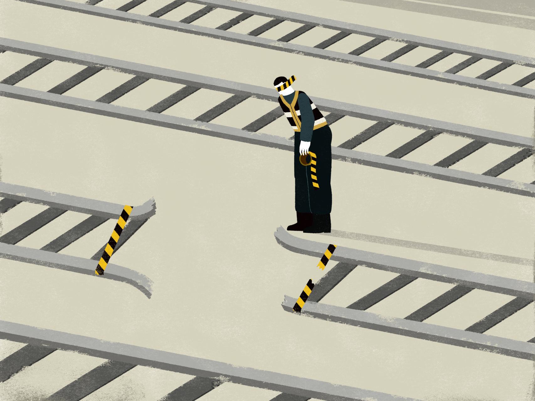 11-M: el tren de Santa Eugenia