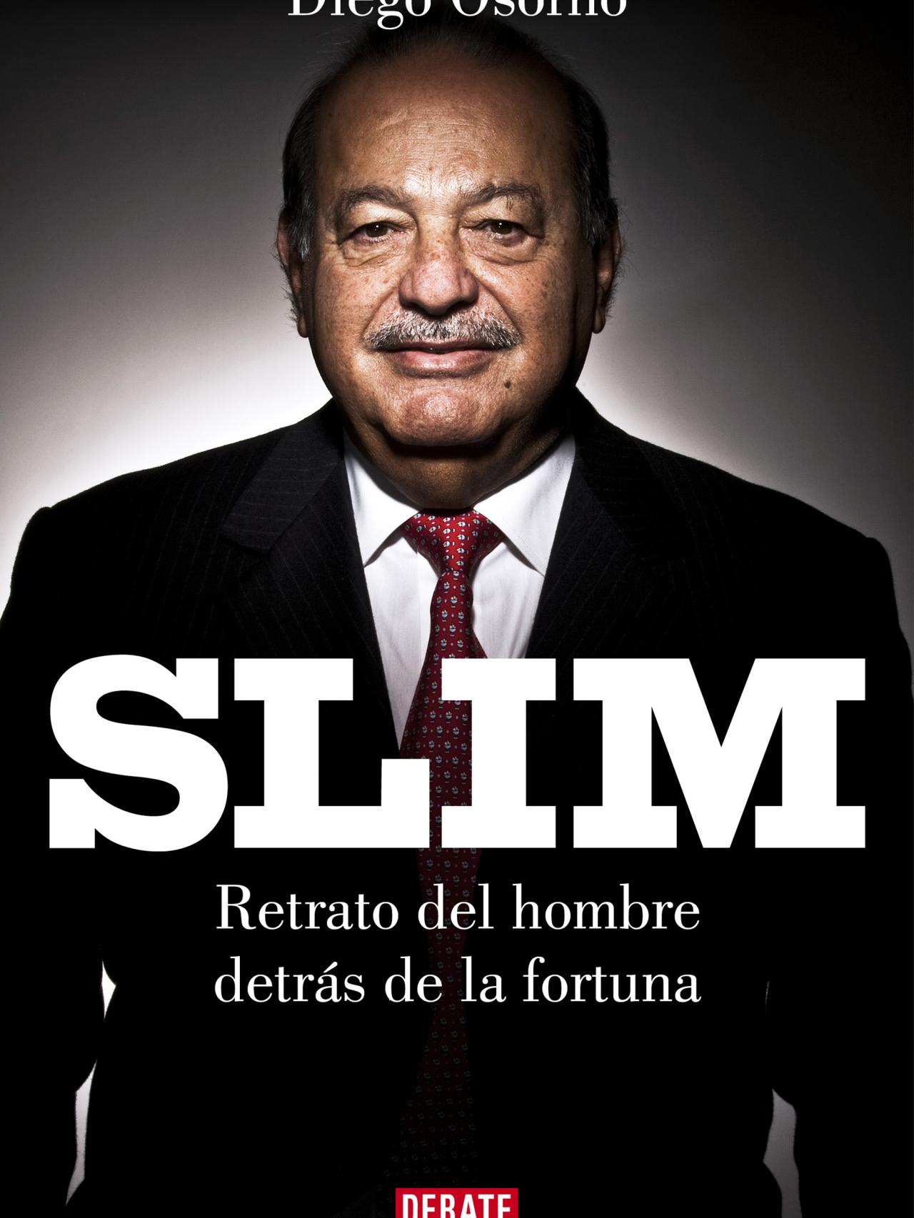 Portada del libro