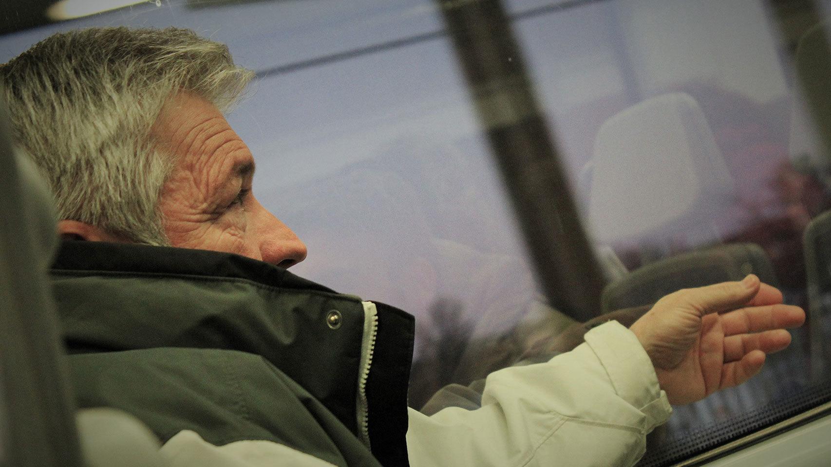 José Antonio Garrido