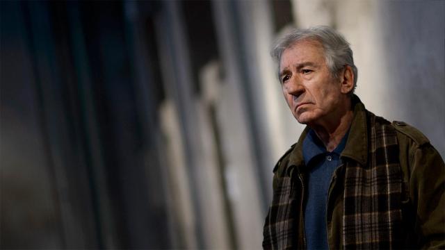 El actor confiesa que Podemos le chirría.