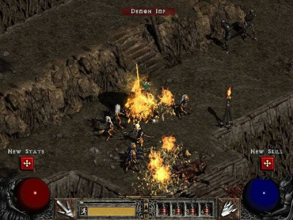 diablo 2 1