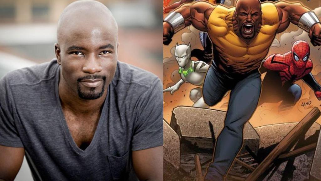 'Luke Cage' se estrenará el 30 de septiembre en Netflix