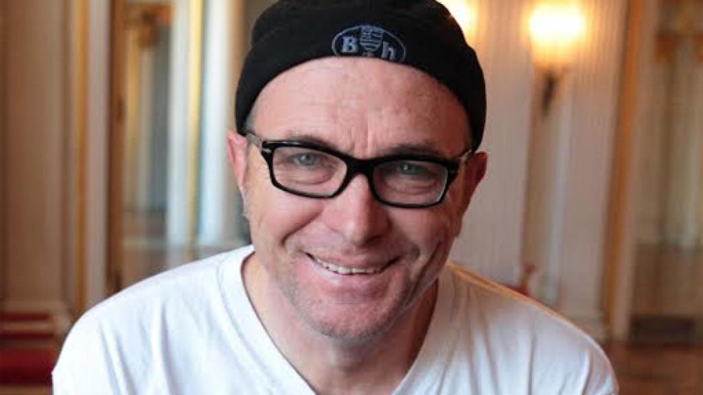 Image: Carlus Padrissa