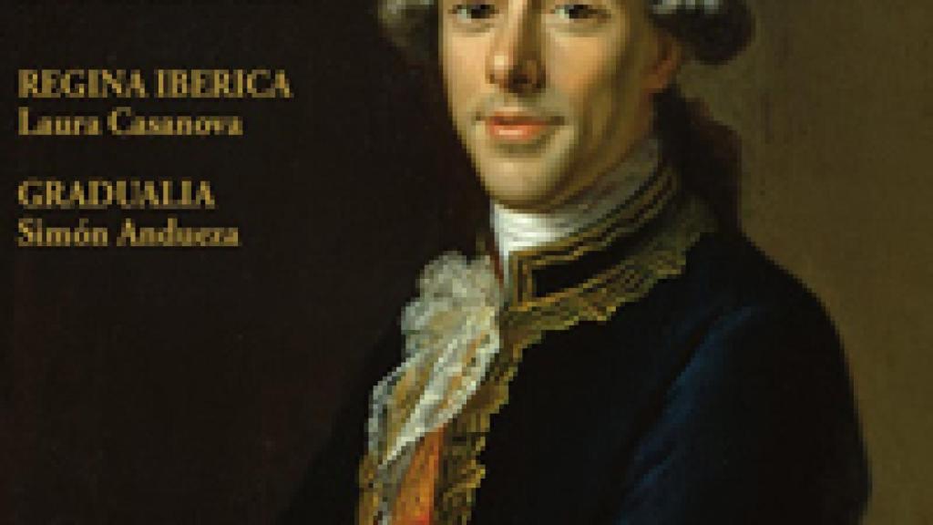 Image: Los doce músicos de Iriarte