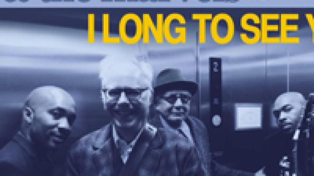 Image: I long to see you