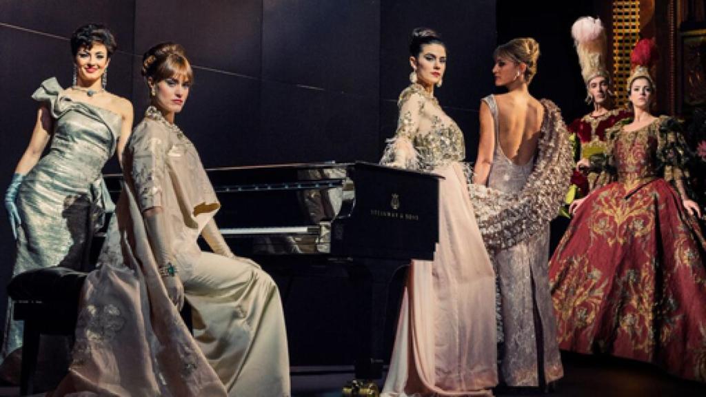 Image: La Zarzuela se vuelca con Durón