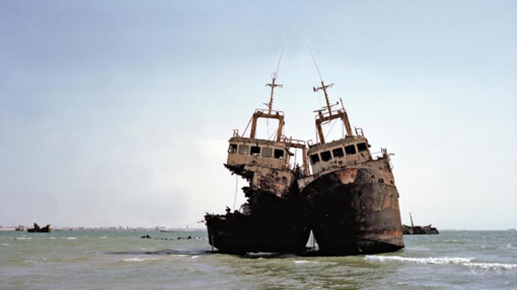 Image: Pensar el Meditarráneo