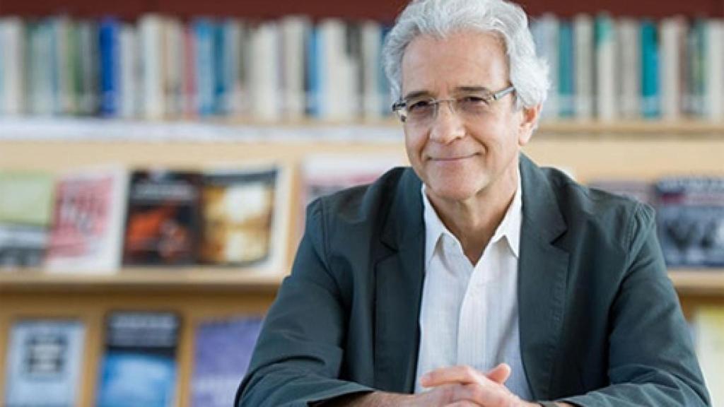 Image: Borrados. Vestigios de la Galitzia judía en la Ucrania actual