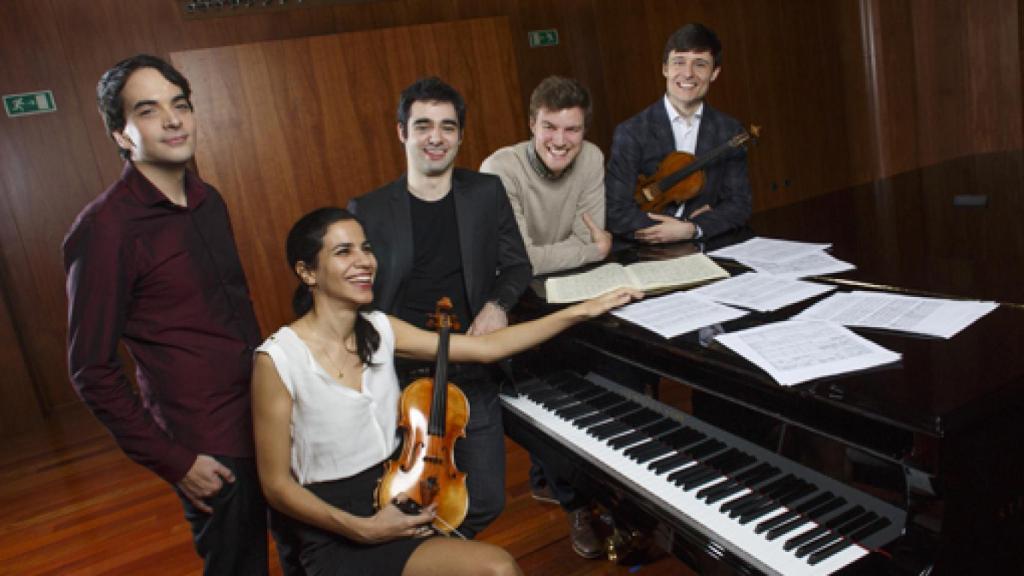 Image: Del duende a la técnica, llega la generación afinada