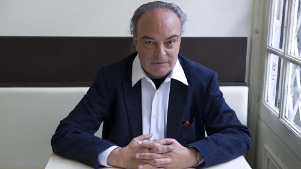 Image: Marienbad eléctrico