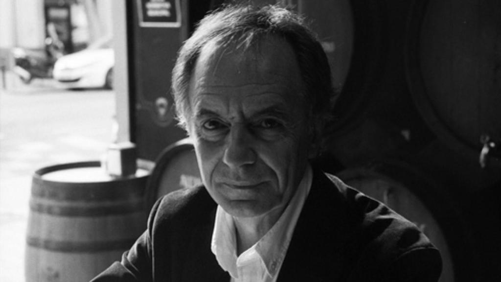 Image: Antonio Soler: No creo que la ficción esté desprestigiada