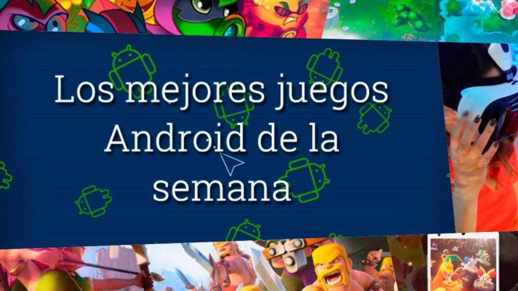 Acción, estrategia, rol y más acción: los mejores juegos de la semana