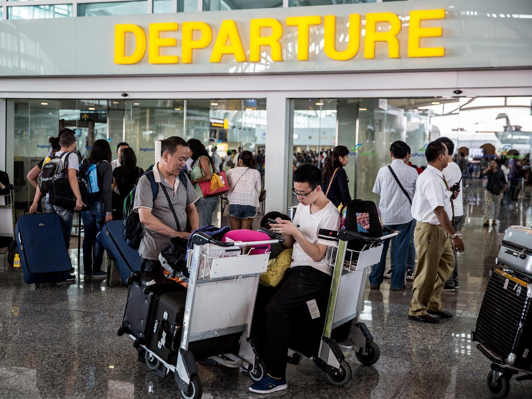 El comparador, aliado para agencias.