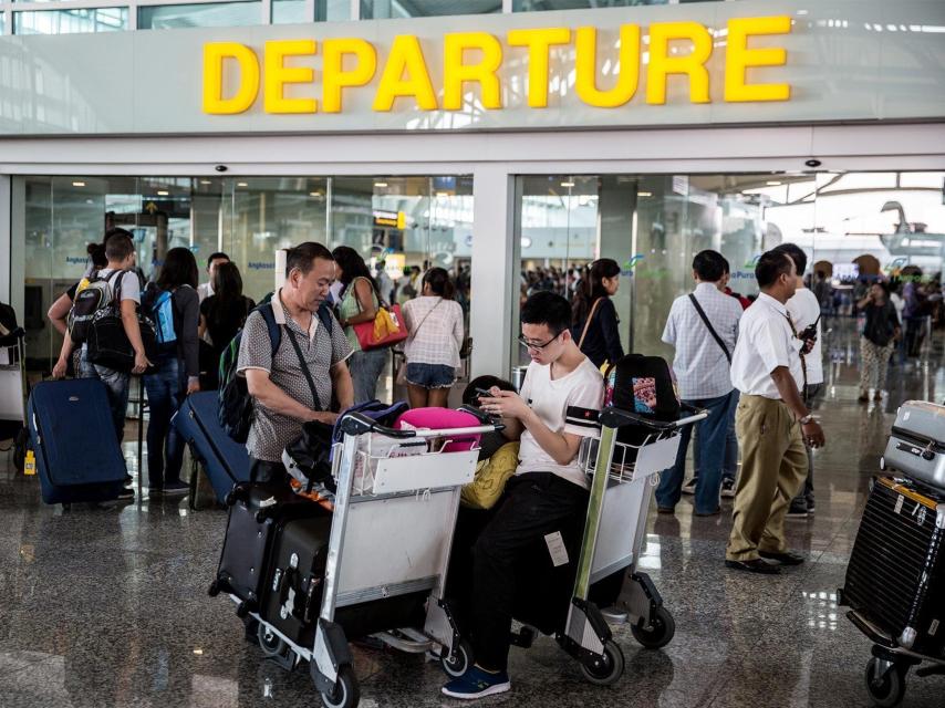 El comparador, aliado para agencias.