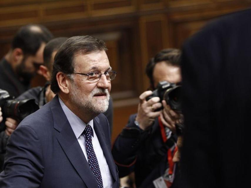 Rajoy pide a Sánchez excluir el partidismo para pactar sobre refugiados