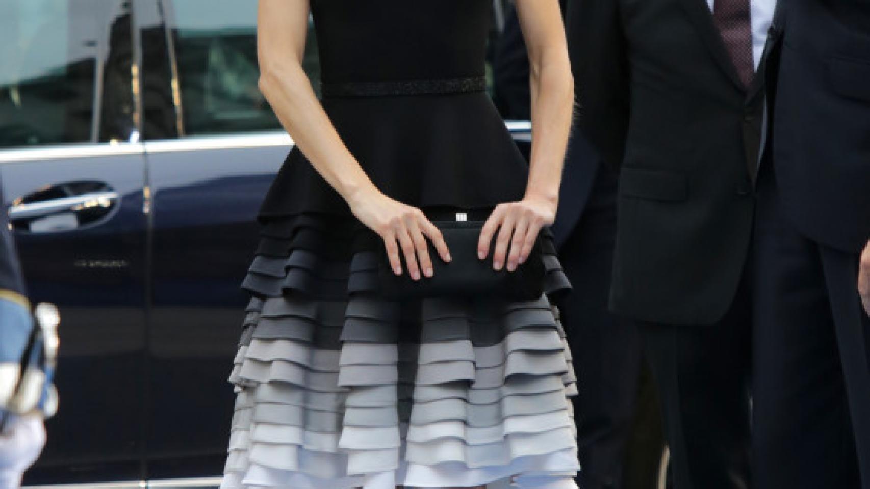 La Reina Letizia exige máxima discreción a todos sus colaboradores