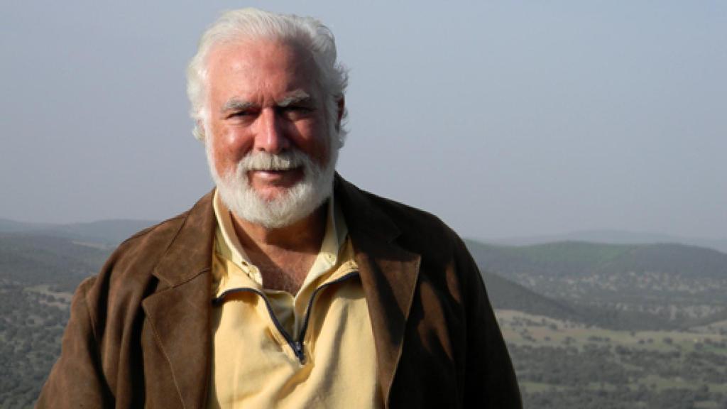 Image: Eduardo Garrigues