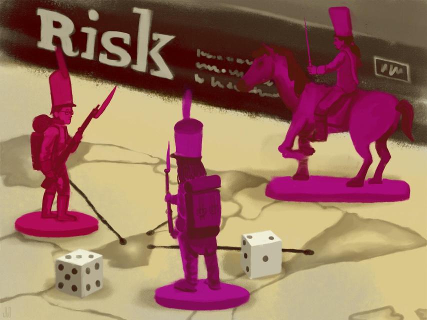 Los problemas territoriales de Podemos.