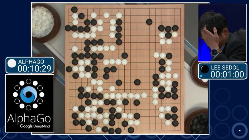 lee sedol alphago 3