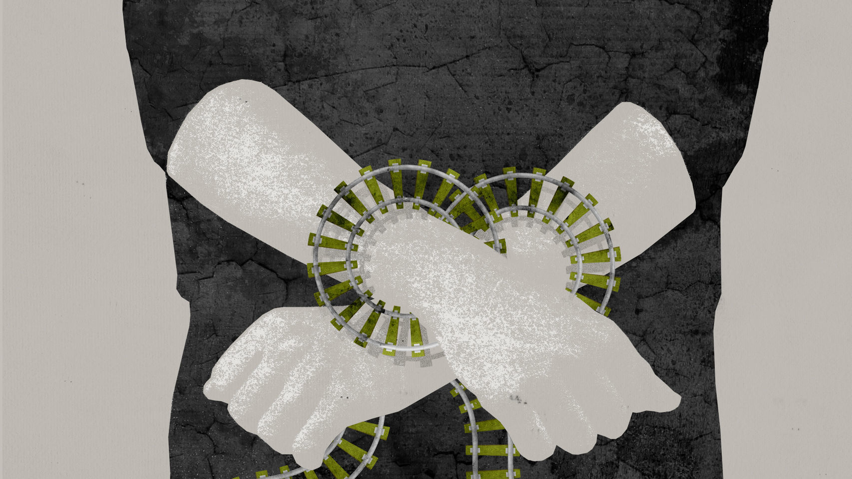 La culpa prefabricada de Jamal Zougam